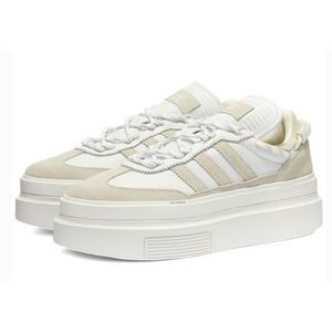 Ivy Park Ice Adidas Collaboration Platform Sneaker Size 9